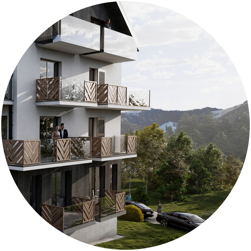 Apartament Szklarska Poręba